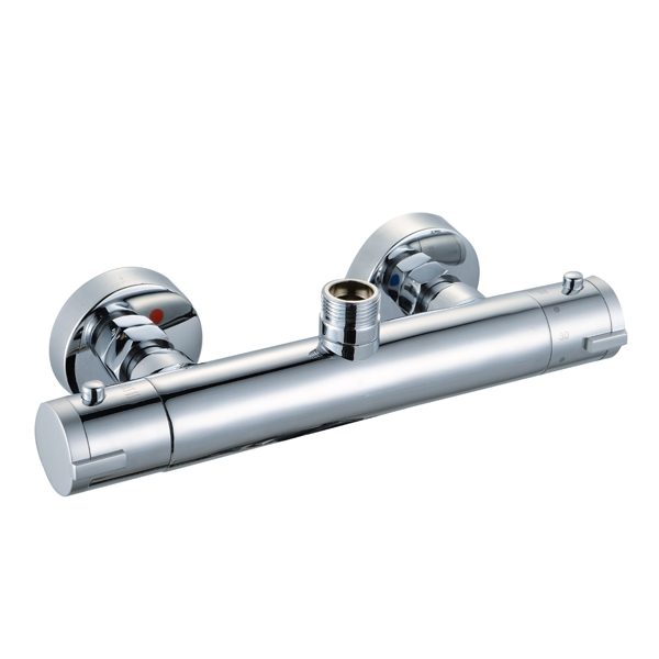 Care este diferența dintre robinetul termostatic și robinetul obișnuit?
