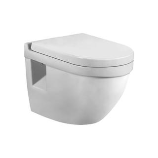 YS22210H WC suspendat din ceramică, WC montat pe perete, cu spălare;