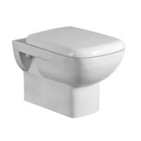 YS22233H WC suspendat din ceramică, WC montat pe perete, cu spălare;