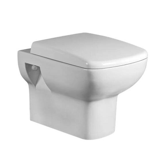 YS22240H WC suspendat din ceramică, WC montat pe perete, cu spălare;