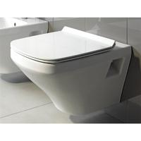 YS22250H WC suspendat din ceramică, WC montat pe perete, cu spălare;