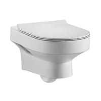 YS22274H WC suspendat din ceramică, WC montat pe perete, cu spălare;