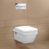 YS22285H WC suspendat din ceramică, WC montat pe perete, cu spălare;