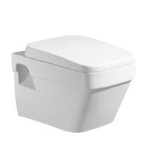 YS22285H WC suspendat din ceramică, WC montat pe perete, cu spălare;