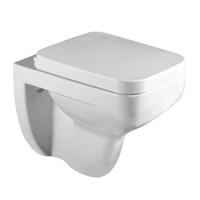 YS22287H WC suspendat din ceramică, WC montat pe perete, cu spălare;