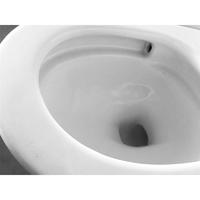 YS24271 Toaletă ceramică dintr-o bucată, sifonică;