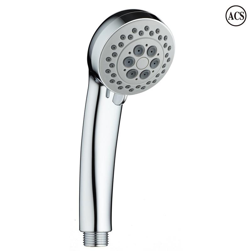 YS31369 Duș de mână ABS, duș mobil