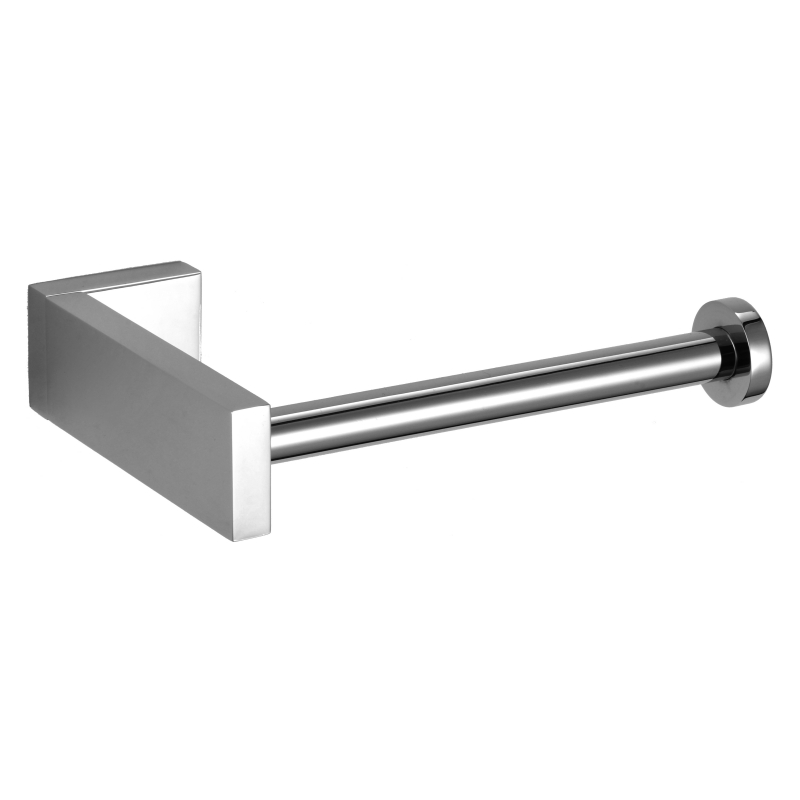 13386 Accesorii baie, suport hartie, suport hartie zinc/alama/SUS;