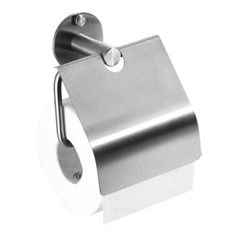 13986B Accesorii baie, suport hartie, suport hartie zinc/alama/SUS;