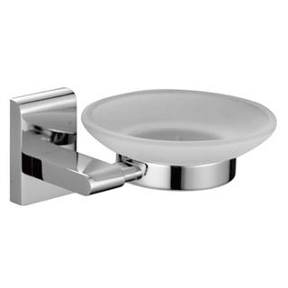 14285 Accesorii pentru baie, vase de săpun, Coșuri pentru săpun, suporturi pentru săpun, vase de săpun din zinc/alama/SUS;