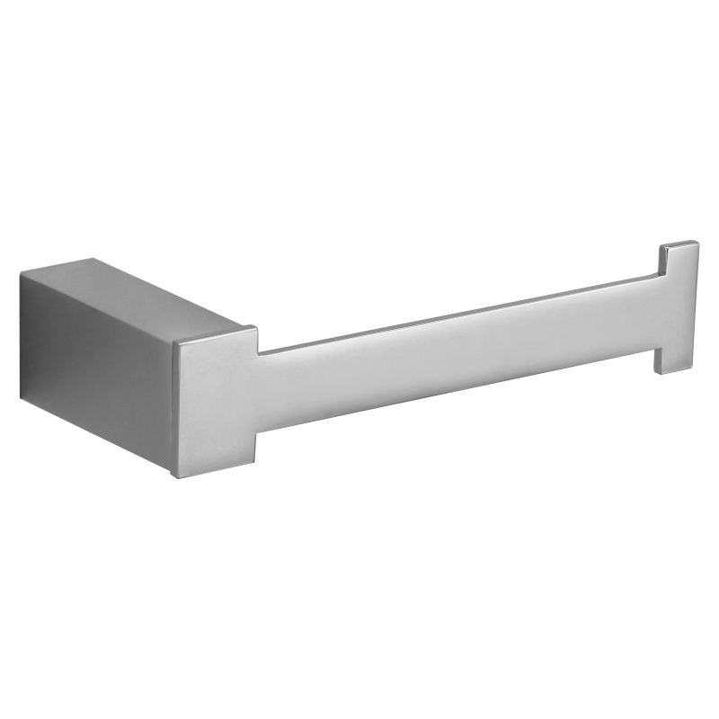 14886 Accesorii baie, suport hartie, suport hartie zinc/alama/SUS;