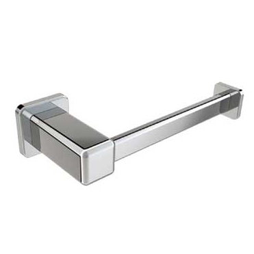 15186 Accesorii baie, suport hartie, suport hartie zinc/alama/SUS;