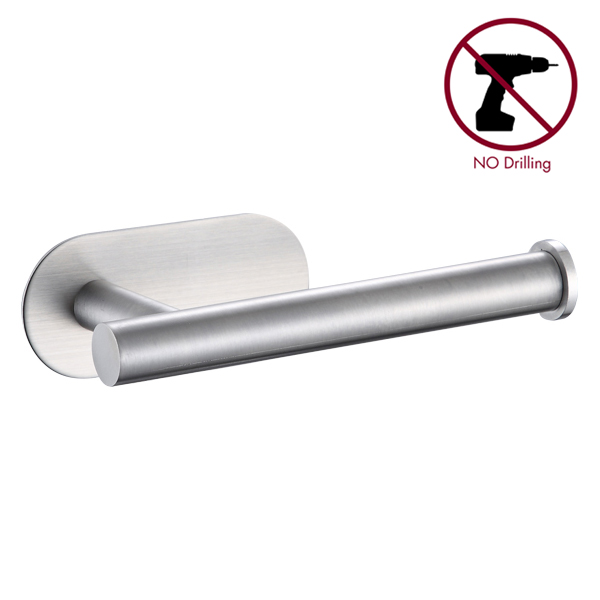 15286C Accesorii baie, suport hartie, suport hartie zinc/alama/SUS;