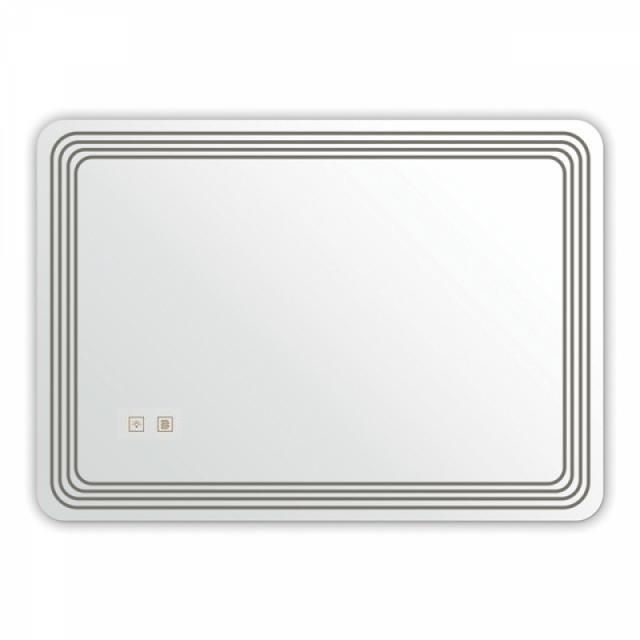 YS57108F Oglinda baie, oglinda LED, oglinda iluminata;