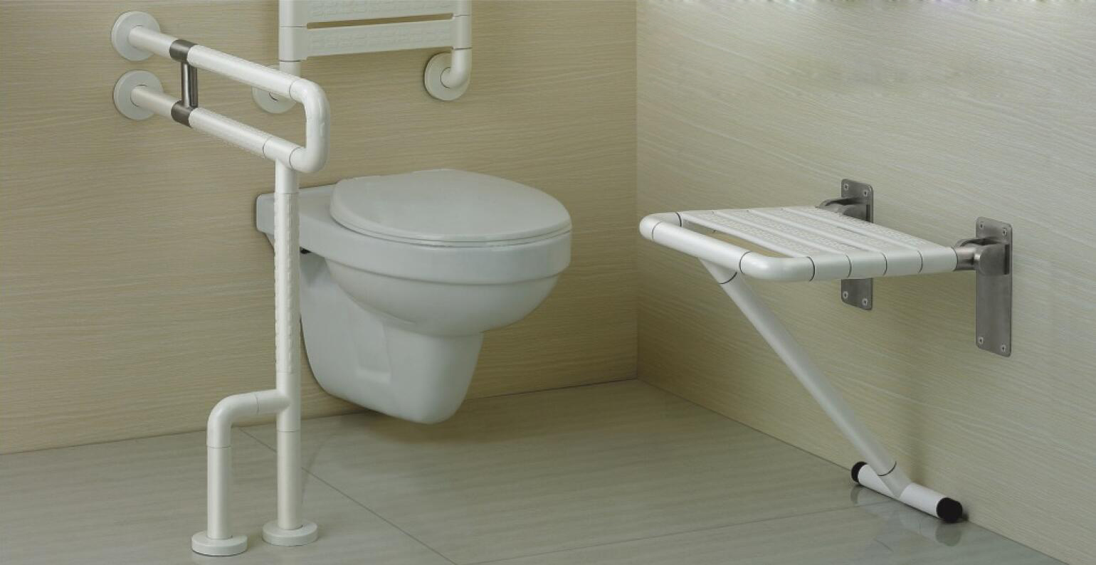 Care sunt motivele pentru popularitatea toaletelor suspendate?