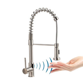 Care sunt avantajele și dezavantajele robinetelor fără atingere și fără mâini în ceea ce privește igiena, confortul și conservarea apei?