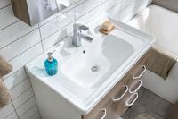 YS54102A-60 mobilier de baie, dulap de baie, chiuvetă de baie