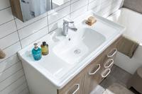 YS54102A-80 mobilier de baie, dulap de baie, chiuvetă de baie