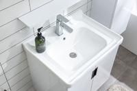 YS54104A-60 mobilier de baie, dulap de baie, chiuvetă de baie