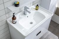 YS54104A-80 mobilier de baie, dulap de baie, chiuvetă de baie