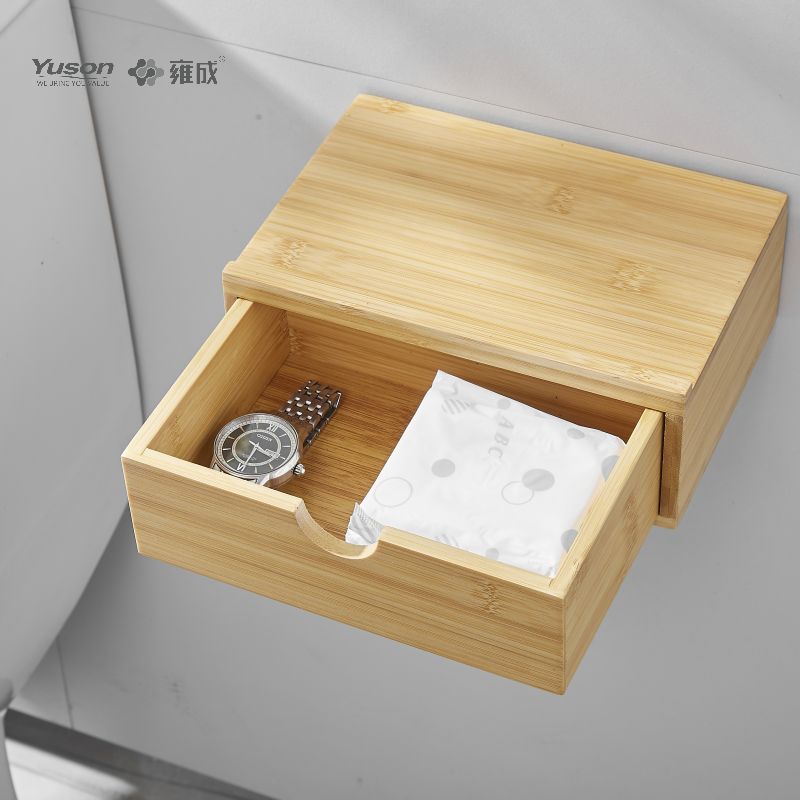 18786W1 Accesorii elegante pentru baie, suport pentru hârtie igienică, zinc/alama/SUS Suport pentru rolă pentru hârtie igienică, montat pe perete (Seria 18700)