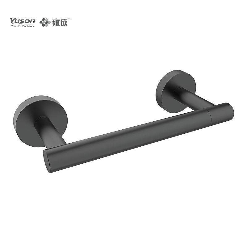 19286P Accesorii Sleek pentru baie, suport pentru hârtie igienică, zinc/alama/SUS Suport role pentru hârtie igienică, montat pe perete (Seria 19200)