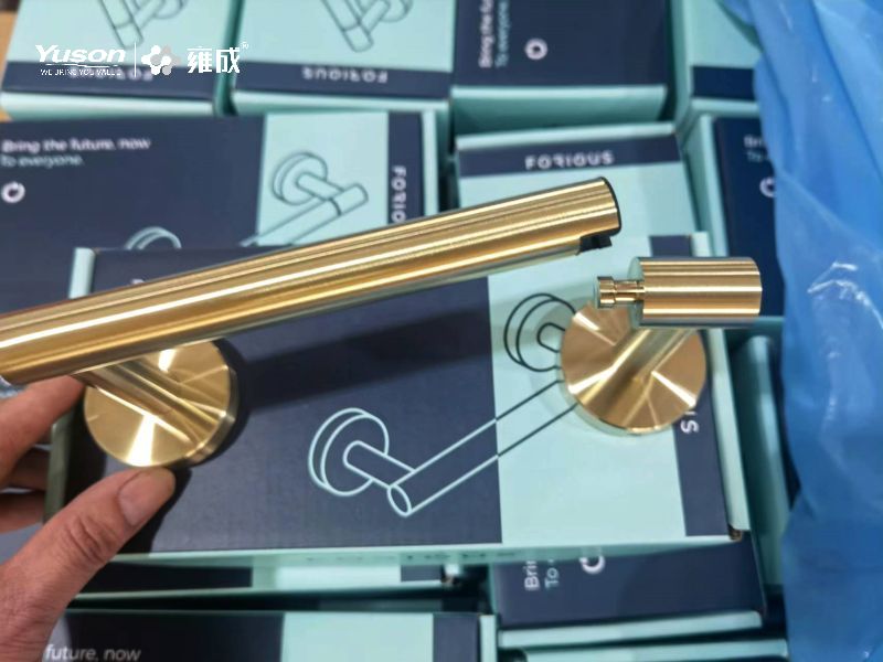 19286P Accesorii Sleek pentru baie, suport pentru hârtie igienică, zinc/alama/SUS Suport role pentru hârtie igienică, montat pe perete (Seria 19200)