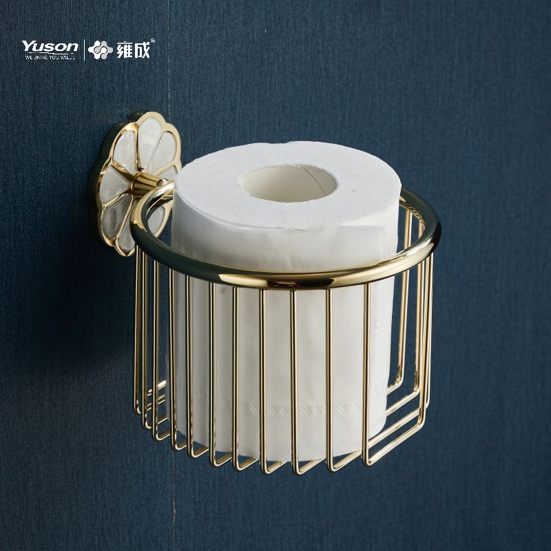 21085B Accesorii pentru baie elegantă, coșuri pentru săpun, suport pentru săpun din zinc/alama/SUS, montat pe perete (Seria 21000)